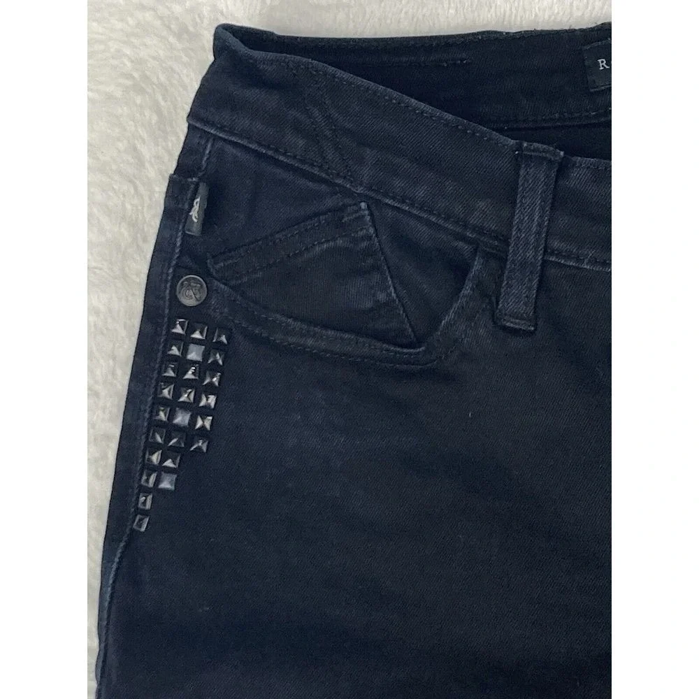 Rock & Republic measurements waist